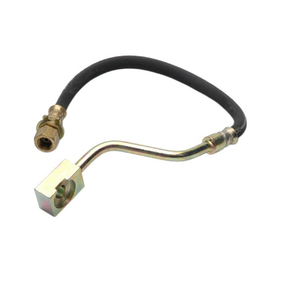 Brake Hydraulic Hose Fits 1995 Ford Taurus