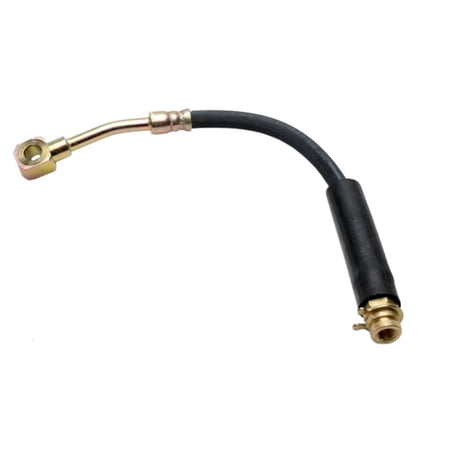 Brake Hydraulic Hose Fits 1996 Buick Regal