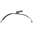 thumbnail image 1 of Brake Hydraulic Hose Fits 1996 Chevrolet G30, 1 of 4