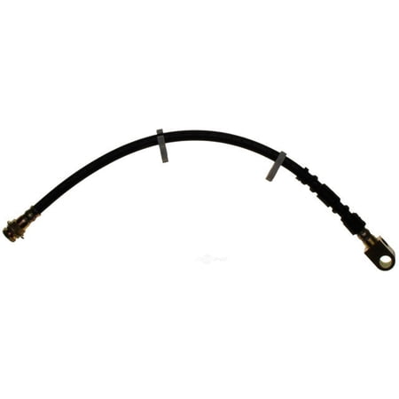 Brake Hydraulic Hose Fits 1996 Ford Bronco