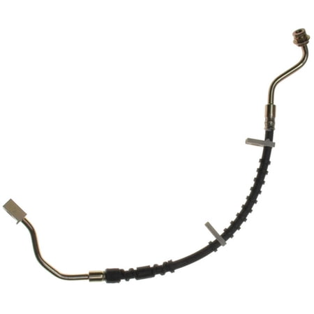 Brake Hydraulic Hose Fits 1997 Ford Ranger