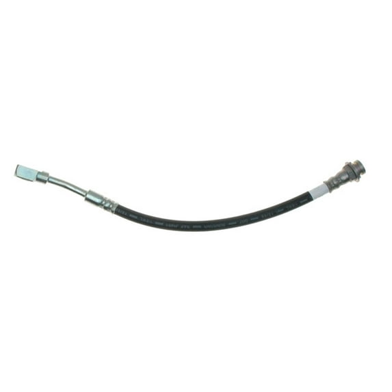 Brake Hydraulic Hose Fits 1998 Buick Park Avenue