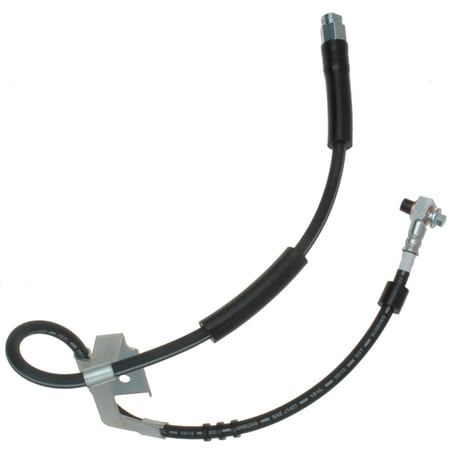 Brake Hydraulic Hose Fits 1998 Dodge Ram 1500