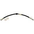 thumbnail image 1 of Brake Hydraulic Hose Fits 1998 Ford Escort, 1 of 1