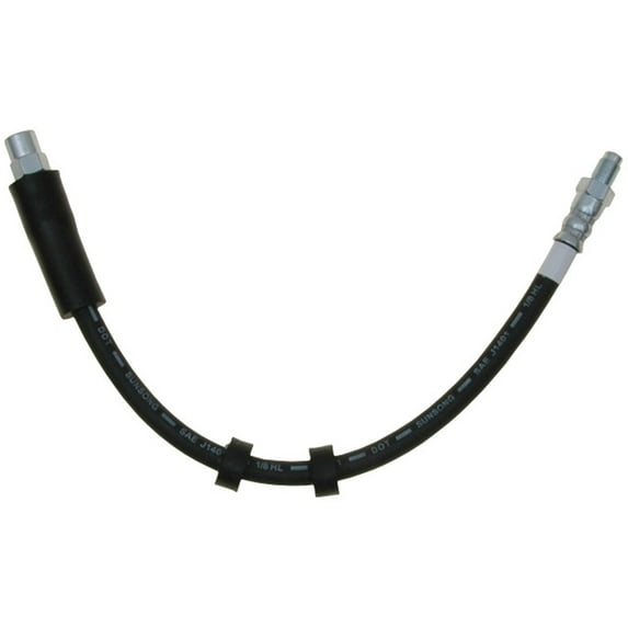 Brake Hydraulic Hose Fits 1998 Volvo S70