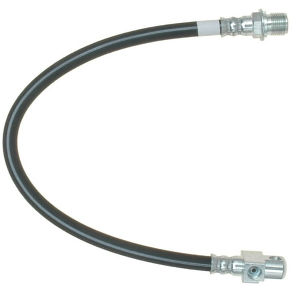 Brake Hydraulic Hose Fits 1999 Chevrolet Tahoe
