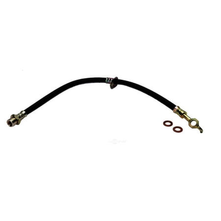 Brake Hydraulic Hose Fits 1999 Toyota RAV4