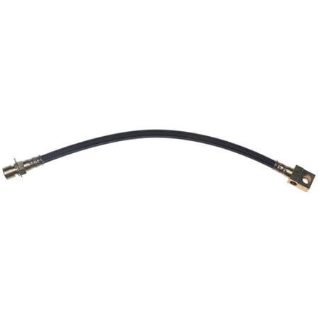 Brake Hydraulic Hose Fits 2000 Chevrolet Astro