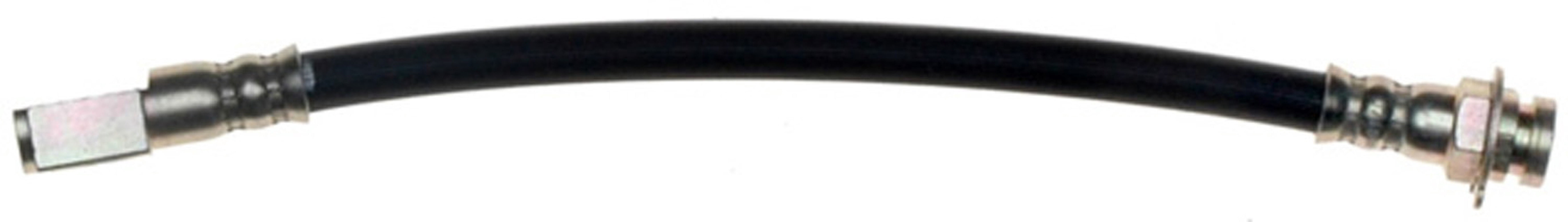 Brake Hydraulic Hose Fits 2000 Chevrolet Blazer