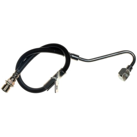 Brake Hydraulic Hose Fits 2000 Chevrolet Blazer