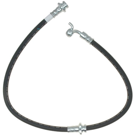 Brake Hydraulic Hose Fits 2019 Nissan Frontier