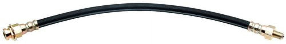 Brake Hydraulic Hose Fits select: 1966 FORD FALCON, 1966 FORD GALAXIE