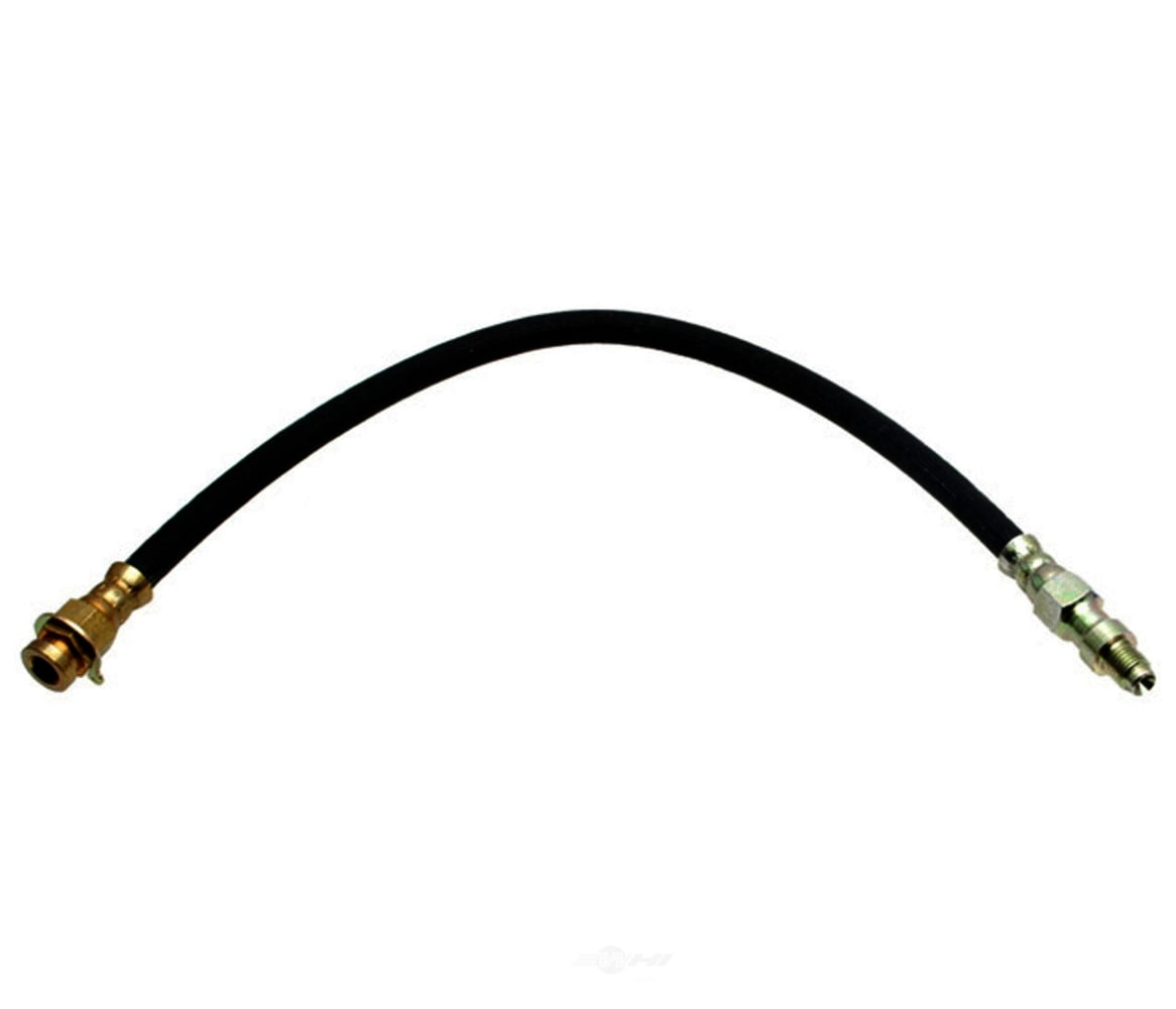 Brake Hydraulic Hose Fits select: 1968-1970 CHEVROLET VAN, 1969 GMC G1500