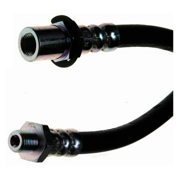 Brake Hydraulic Hose Fits select: 1971-1975 TOYOTA LAND CRUISER, 1994 MITSUBISHI MIGHTY MAX