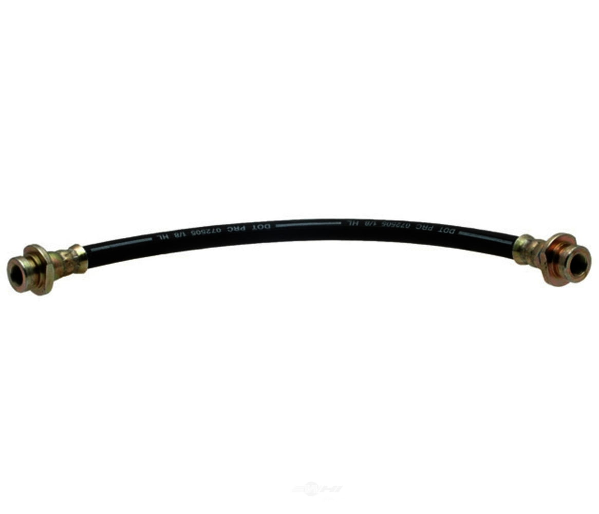 Brake Hydraulic Hose Fits select: 1979-1981 DATSUN 280ZX, 1975-1978 DATSUN 280Z