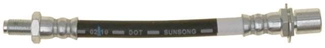 Raybestos Brake Hydraulic Hose for 1981-1990 TOYOTA LAND CRUISER
