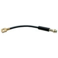 thumbnail image 1 of Brake Hydraulic Hose Fits select: 1982-1991 CHEVROLET CAVALIER, 1987-1991 CHEVROLET BERETTA, 1 of 4