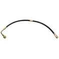 thumbnail image 1 of Brake Hydraulic Hose Fits select: 1983-1986 CHEVROLET C10, 1987 CHEVROLET R10, 1 of 4