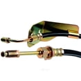 thumbnail image 1 of Brake Hydraulic Hose Fits select: 1984-1987 GMC PS4500, 1983-1985 CHEVROLET C6000, 1 of 5