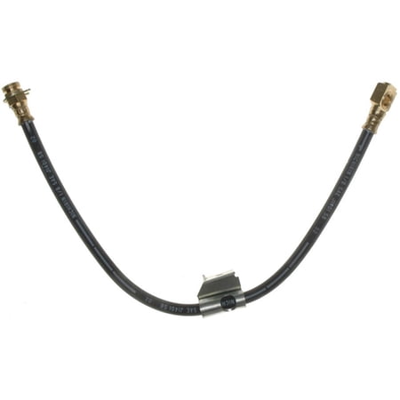 Brake Hydraulic Hose Fits select: 1985-1987 PONTIAC FIERO