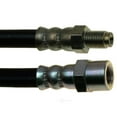 thumbnail image 1 of Brake Hydraulic Hose Fits select: 1986-1991 MERCEDES-BENZ 560, 1994-1995 MERCEDES-BENZ E, 1 of 5