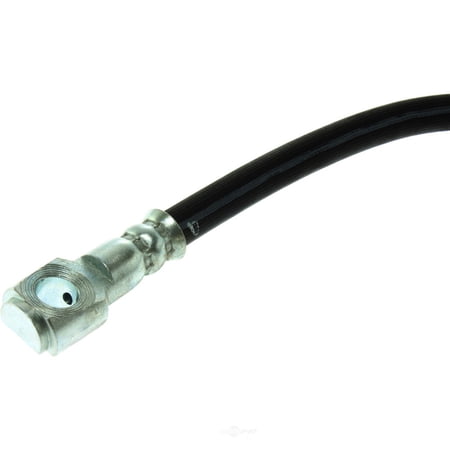 Brake Hydraulic Hose Fits select: 1990-1991 BUICK REATTA, 1990-1991 CADILLAC ELDORADO