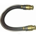 thumbnail image 1 of Brake Hydraulic Hose Fits select: 1990-1992 MITSUBISHI MIRAGE, 1989 DODGE COLT, 1 of 1
