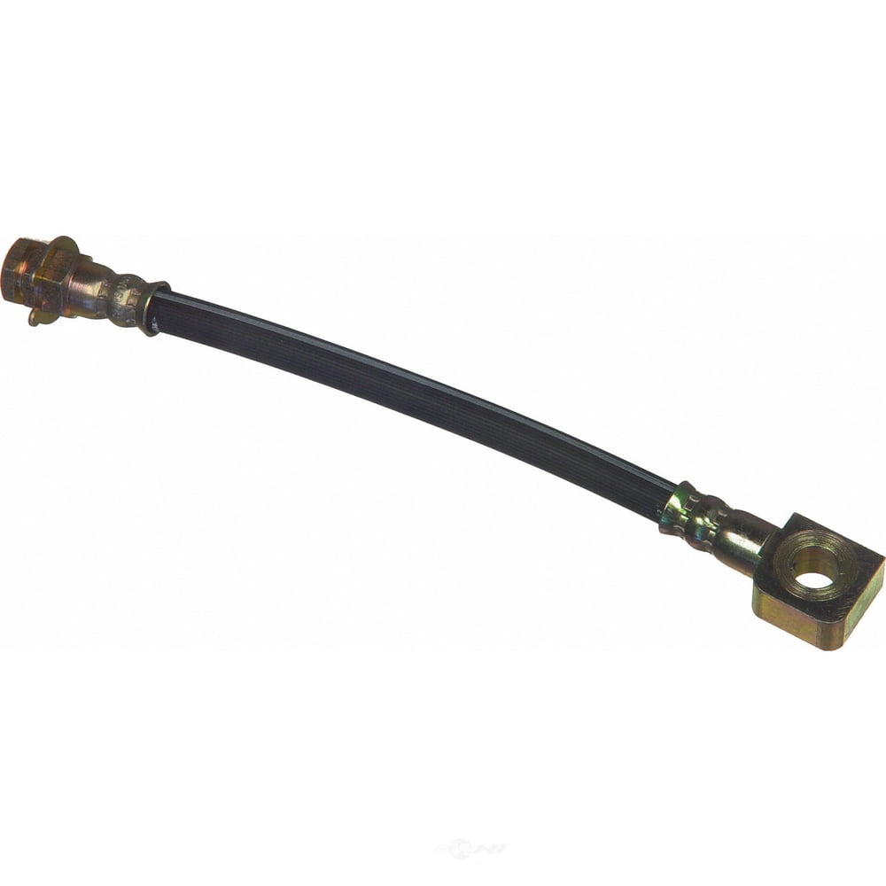 Brake Hydraulic Hose Fits select: 1990 CHRYSLER SALON, 1988-1989 CHRYSLER NEW YORKER