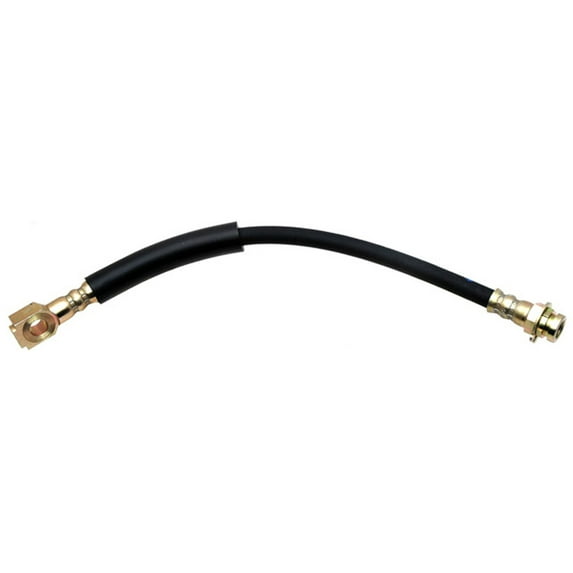 Brake Hydraulic Hose Fits select: 1991-1992 CHEVROLET LUMINA, 1991-1992 BUICK REGAL