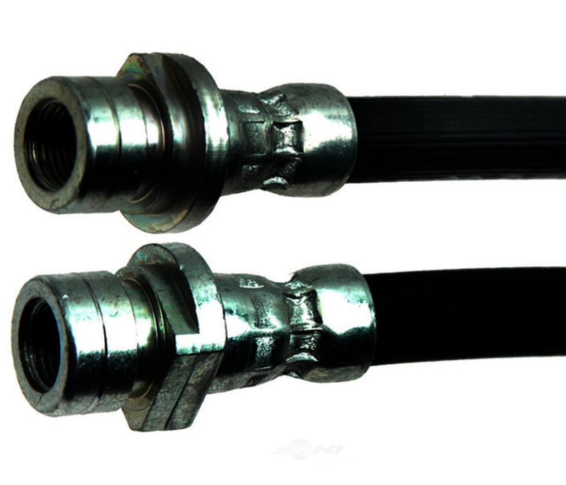 Brake Hydraulic Hose Fits select: 1991,1993-1995 HONDA ACCORD