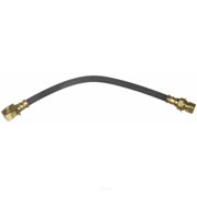 Brake Hydraulic Hose Fits select: 1991-1995 FORD TAURUS, 1991-1994 MERCURY SABLE