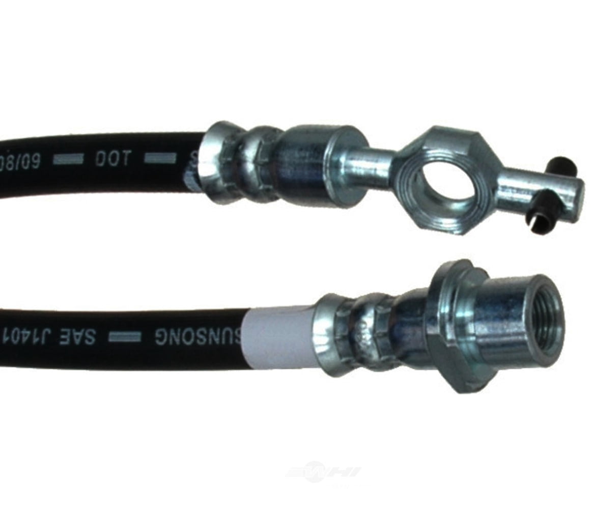 Brake Hydraulic Hose Fits select: 1992-1993,1996 TOYOTA CAMRY