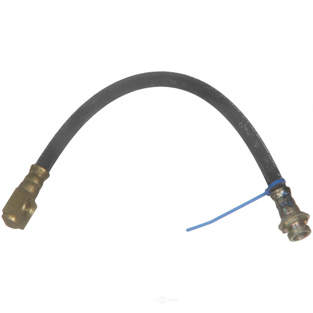 Brake Hydraulic Hose Fits select: 1992-1993 CADILLAC ELDORADO, 1992-1993 BUICK RIVIERA