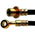 thumbnail image 1 of Brake Hydraulic Hose Fits select: 1992-1994 HONDA CIVIC, 1999-2001 ACURA INTEGRA, 1 of 5