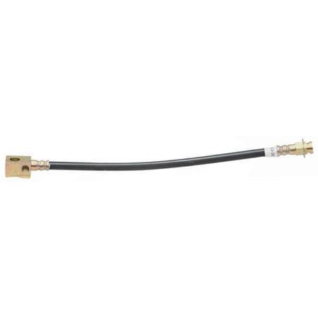 Brake Hydraulic Hose Fits select: 1992-2001 JEEP CHEROKEE