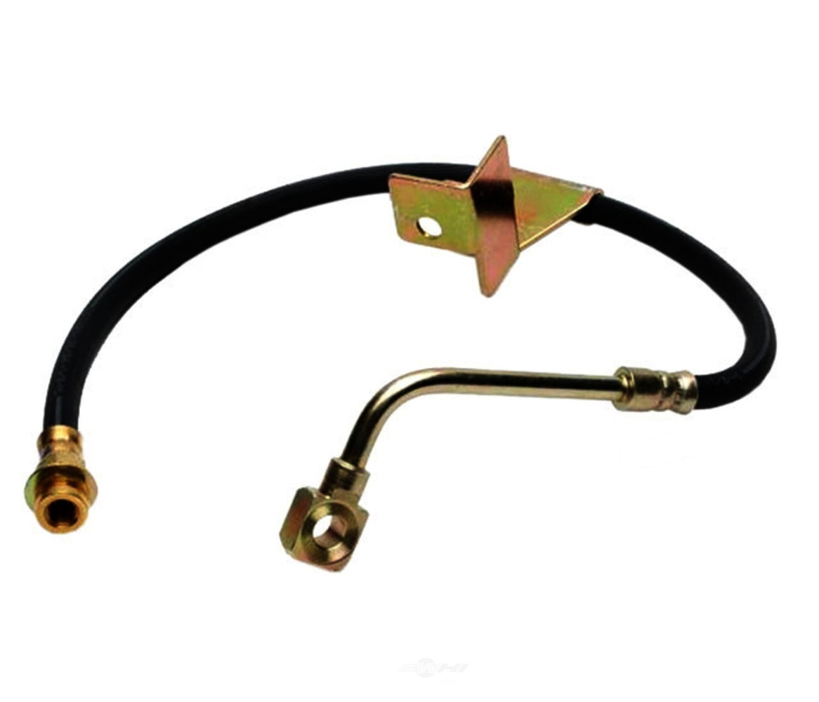 Brake Hydraulic Hose Fits select: 1993-1994 CHEVROLET GMT-400, 1993-1995 GMC SIERRA