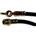 thumbnail image 1 of Brake Hydraulic Hose Fits select: 1993-1994 MAZDA MX-6, 1993-1994 MAZDA 626, 1 of 5