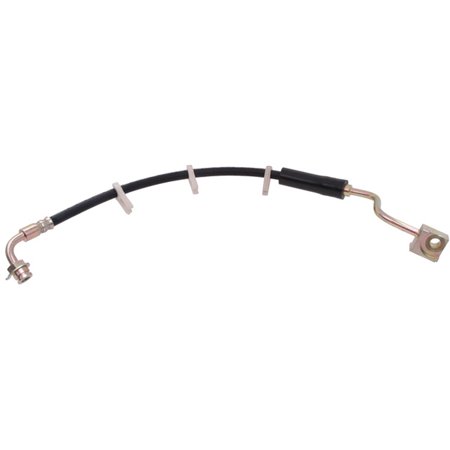 Brake Hydraulic Hose Fits select: 1994-2003 FORD ECONOLINE