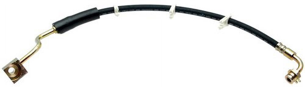 Brake Hydraulic Hose Fits select: 1994-2003 FORD ECONOLINE
