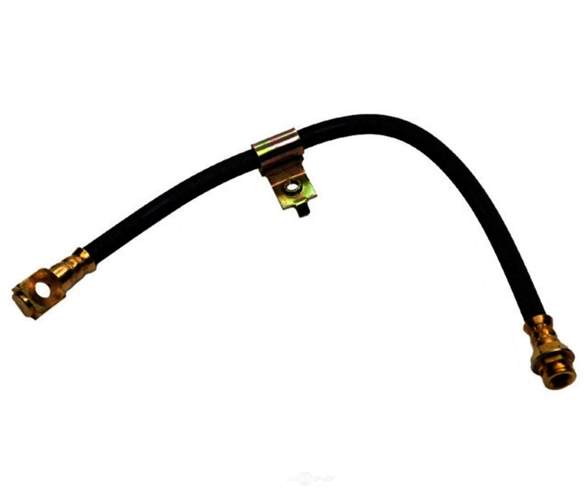 Brake Hydraulic Hose Fits select: 1995-1996 OLDSMOBILE CIERA, 1982-1996 BUICK CENTURY
