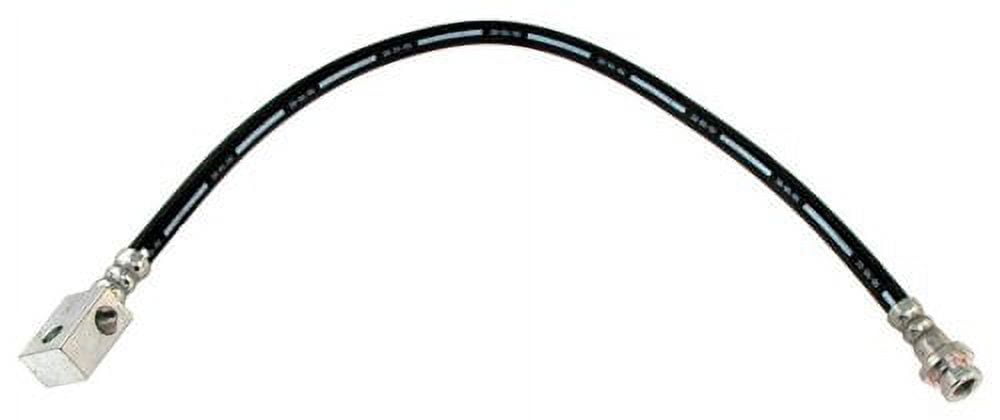 Brake Hydraulic Hose Fits select: 1995-1997 NISSAN TRUCK, 1993-1994 NISSAN D21