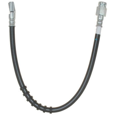 Brake Hydraulic Hose Fits select: 1995-1999 DODGE RAM 1500, 1995-1998 DODGE RAM 2500