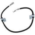 thumbnail image 1 of Brake Hydraulic Hose Fits select: 1995-2002 LAND ROVER RANGE ROVER, 1 of 1