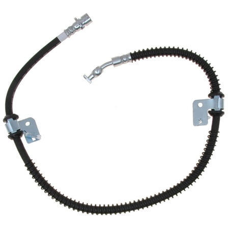 Brake Hydraulic Hose Fits select: 1995-2002 LAND ROVER RANGE ROVER