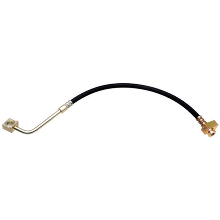 Brake Hydraulic Hose Fits select: 1996-1997 FORD F350, 1997 FORD F250