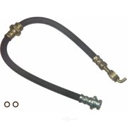 Brake Hydraulic Hose Fits select: 1996-1997 ISUZU RODEO, 1992-1995 ISUZU TROOPER