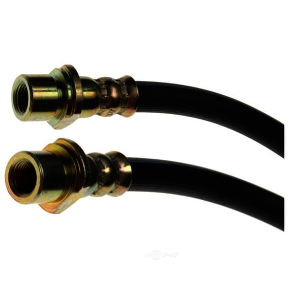 Brake Hydraulic Hose Fits select: 1996-1997 TOYOTA LAND CRUISER, 1991-1997 TOYOTA PREVIA