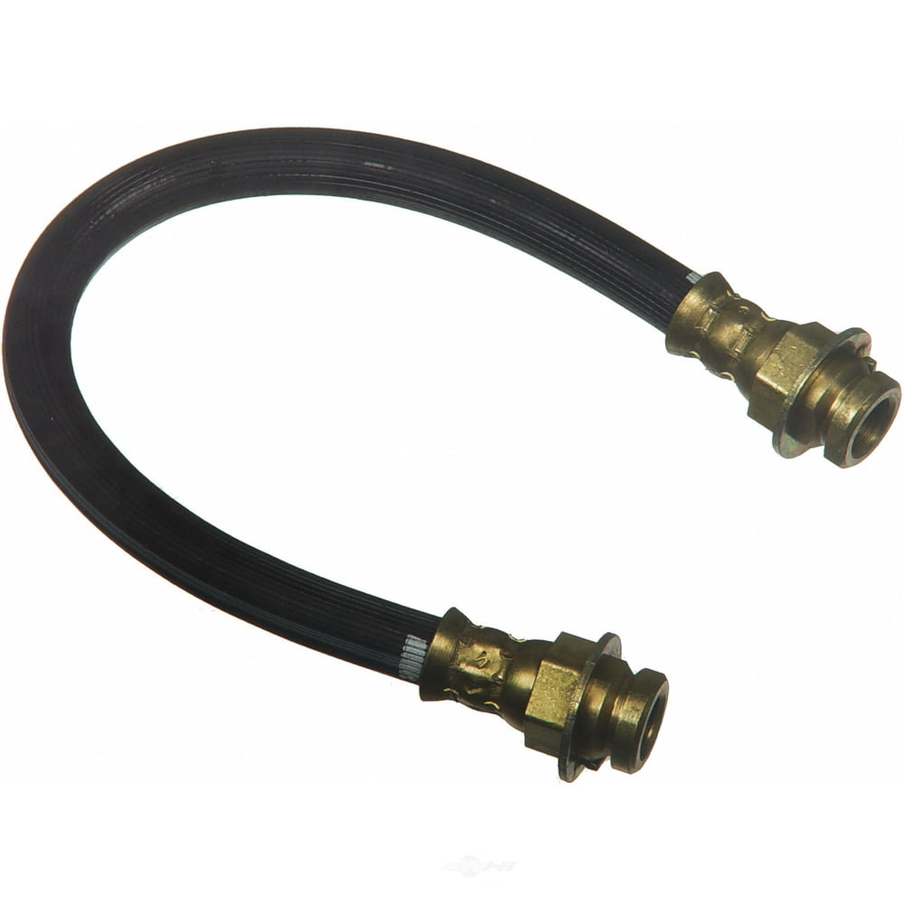 Brake Hydraulic Hose Fits select: 1997-1998 BUICK CENTURY, 1995-2001 CHEVROLET LUMINA