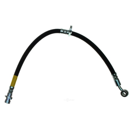 Brake Hydraulic Hose Fits select: 1997-2001 HONDA CR-V