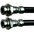 thumbnail image 1 of Brake Hydraulic Hose Fits select: 1997-2003 BUICK CENTURY, 1995-2001 CHEVROLET LUMINA, 1 of 5